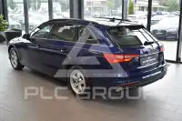 2021 Audi A4