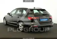 2021 Audi A4