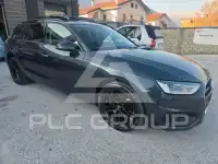 2021 Audi A4