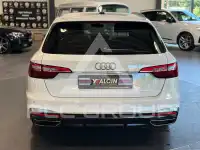 2021 Audi A4