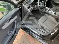 2021 Audi A4