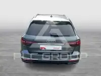 2021 Audi A4