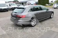 2021 Audi A4