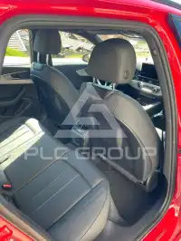 2021 Audi A4