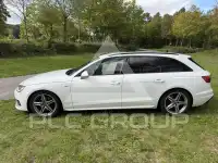 2021 Audi A4