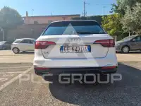 2021 Audi A4