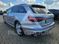 2021 Audi A4