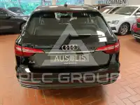 2021 Audi A4