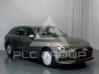 2021 Audi A4