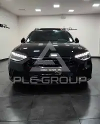 2021 Audi A4