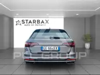 2021 Audi A4