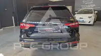 2021 Audi A4