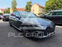 2021 Audi A4