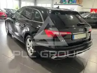 2021 Audi A4