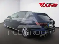 2021 Audi A4