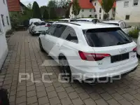 2021 Audi A4