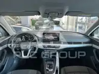 2021 Audi A4