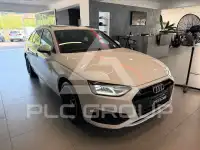 2021 Audi A4
