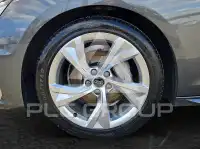 2021 Audi A4