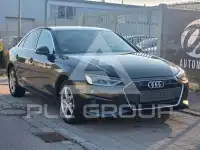 2021 Audi A4