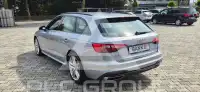2021 Audi A4
