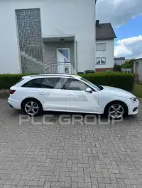 2021 Audi A4