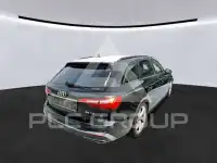 2021 Audi A4