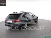 2021 Audi A4