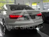 2021 Audi A4