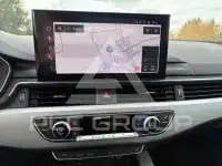 2021 Audi A4