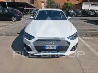 2021 Audi A4