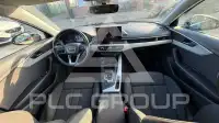 2021 Audi A4