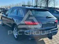 2021 Audi A4