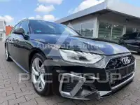 2021 Audi A4