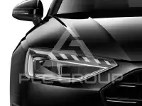 2021 Audi A4