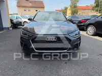 2021 Audi A4