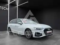 2021 Audi A4