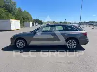 2021 Audi A4