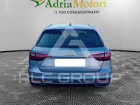 2021 Audi A4