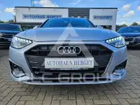 2021 Audi A4