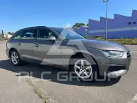 2021 Audi A4