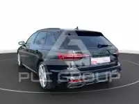2021 Audi A4