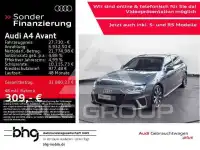 2021 Audi A4