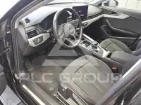 2021 Audi A4