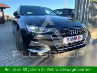 2021 Audi A4