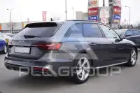 2021 Audi A4