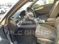 2021 Audi A4