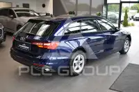 2021 Audi A4