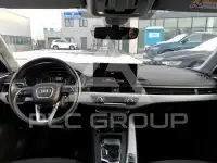 2021 Audi A4