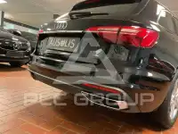 2021 Audi A4